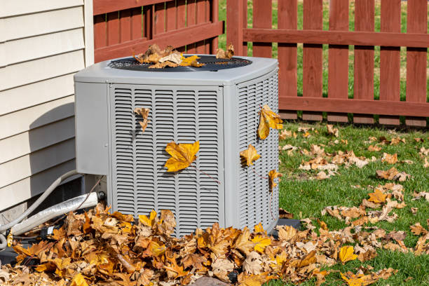 Best HVAC for Healthcare Facilities in Haynesville, LA