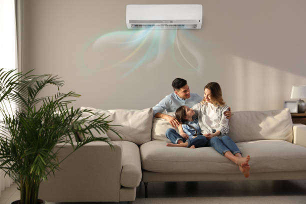 Best Seasonal HVAC Services in Haynesville, LA
