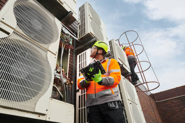 Best Residential HVAC in Haynesville, LA