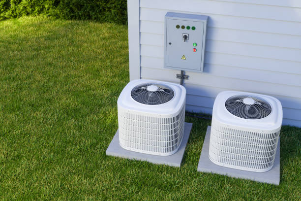 Best HVAC Consulting and Engineering in Haynesville, LA