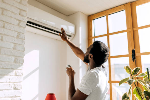 Reliable Haynesville, LA HVAC Solutions