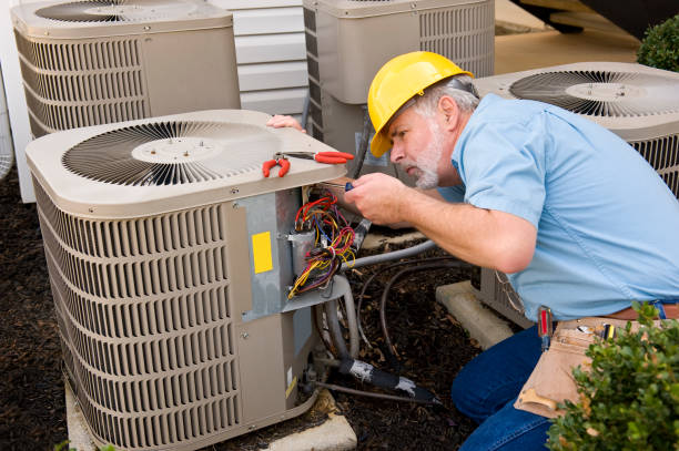 Best VRF (Variable Refrigerant Flow) Systems in Haynesville, LA