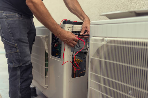 Best HVAC Financing and Leasing in Haynesville, LA