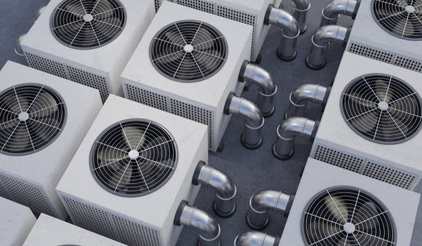 Best Geothermal HVAC Systems in Haynesville, LA