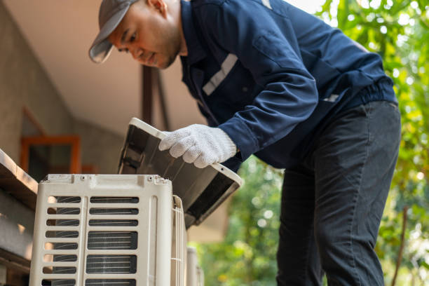 Best Furnace Cleaning in Haynesville, LA