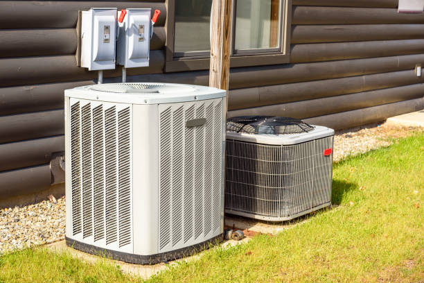 Best Solar-powered HVAC Systems in Haynesville, LA